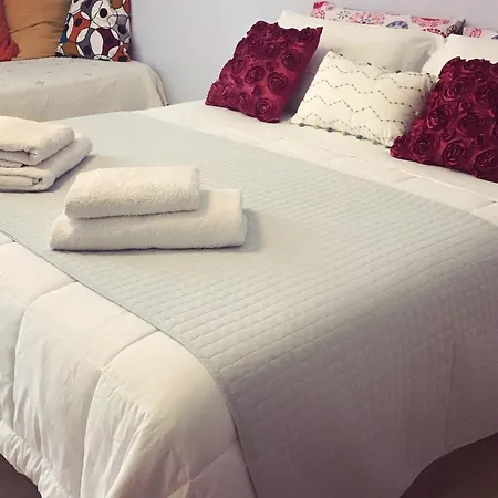 Le Di Livia Bed and breakfast 2*