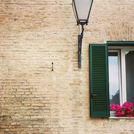 Bed and breakfast Le Di Livia