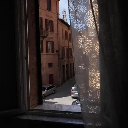 Bed and breakfast Le Di Livia