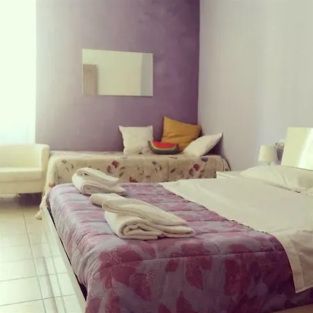 Le Di Livia فندق مبيت وإفطار 2*