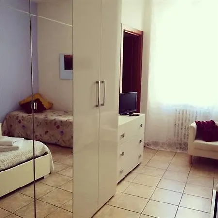 Le Di Livia فندق مبيت وإفطار