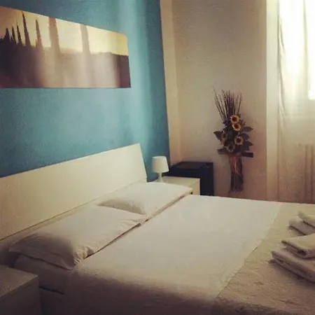 Le Di Livia فندق مبيت وإفطار 2*