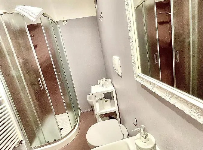 Le Di Livia 3* シエーナ