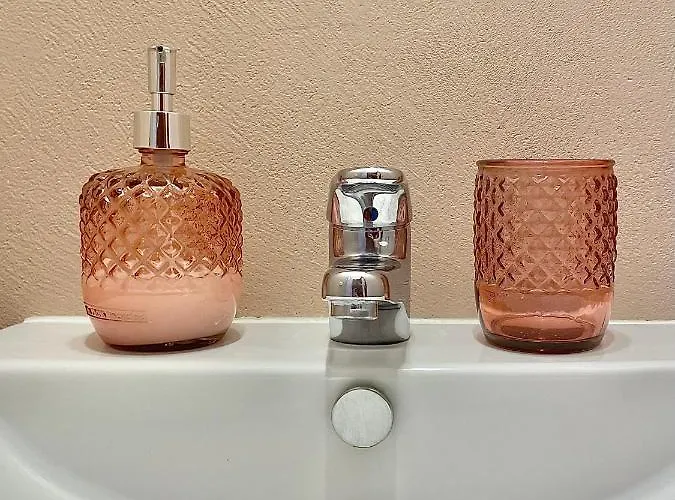 Le Di Livia ベッド・アンド・ブレックファスト 3*