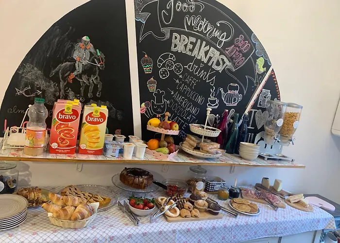 Le Di Livia シエーナ