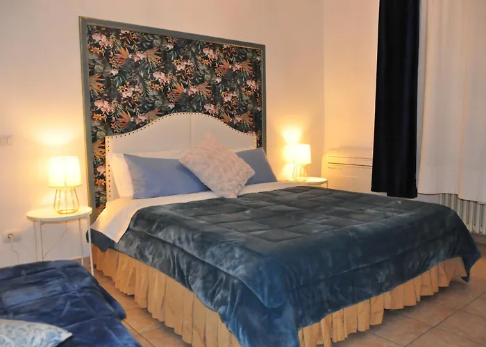 Le Di Livia シエーナ