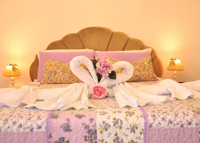 Le Di Livia 3* シエーナ