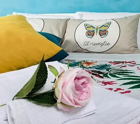 Bed & Breakfast Le Di Livia