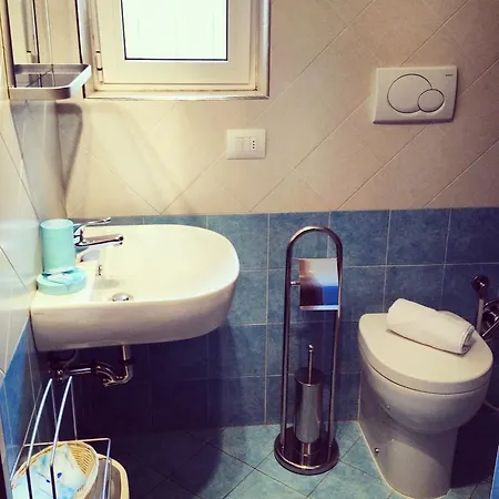 Le Di Livia Bed & Breakfast 3*