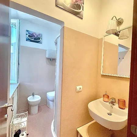 Le Di Livia Bed & Breakfast Siena