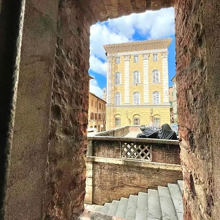 Bed & Breakfast Le Di Livia