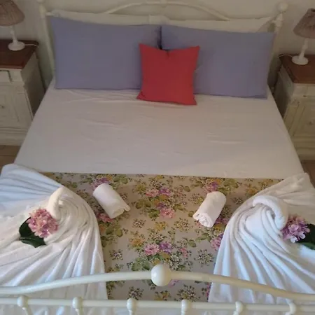 Bed & Breakfast Le Di Livia 3*