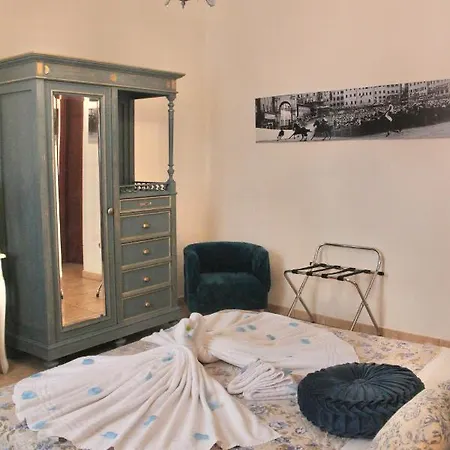 Bed & Breakfast Le Di Livia