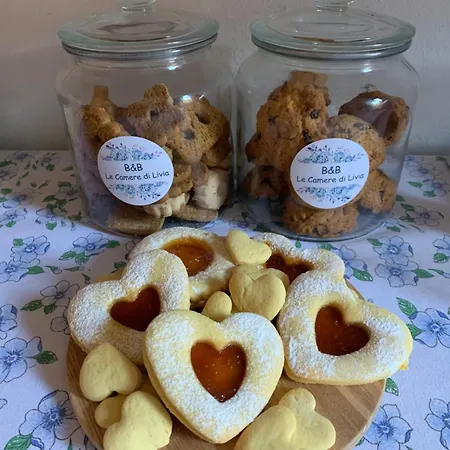 Le Di Livia Bed & Breakfast 3*