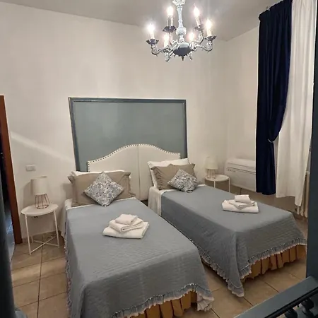 Bed & Breakfast Le Di Livia 3*