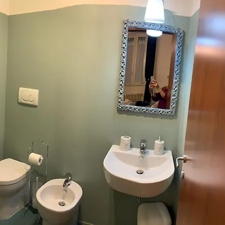 Le Di Livia Bed & Breakfast Siena