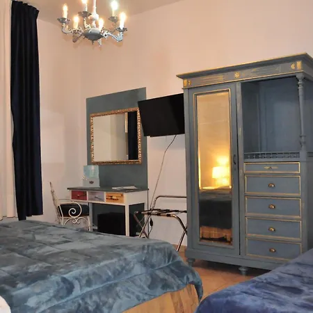 Bed & Breakfast Le Di Livia