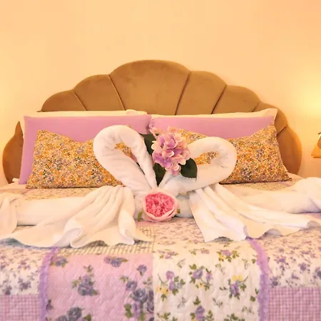 Le Di Livia 3* Siena