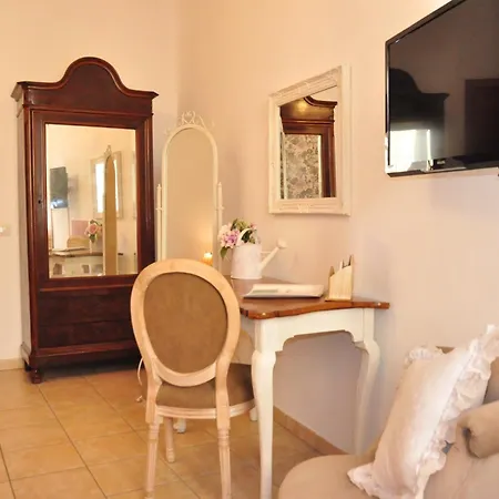 Bed & Breakfast Le Di Livia 3*