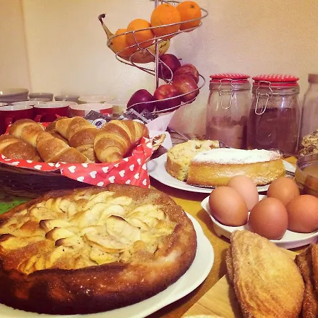 Bed & Breakfast Le Di Livia Siena