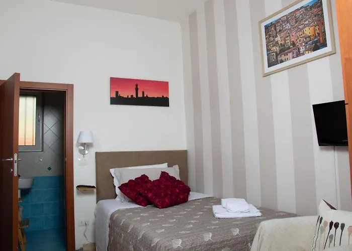B&B Le Di Livia 3*