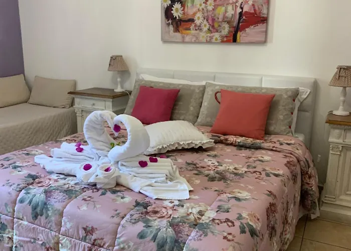 Le Di Livia 3* Siena