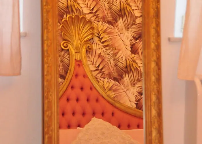 Panzió Le Di Livia 3*